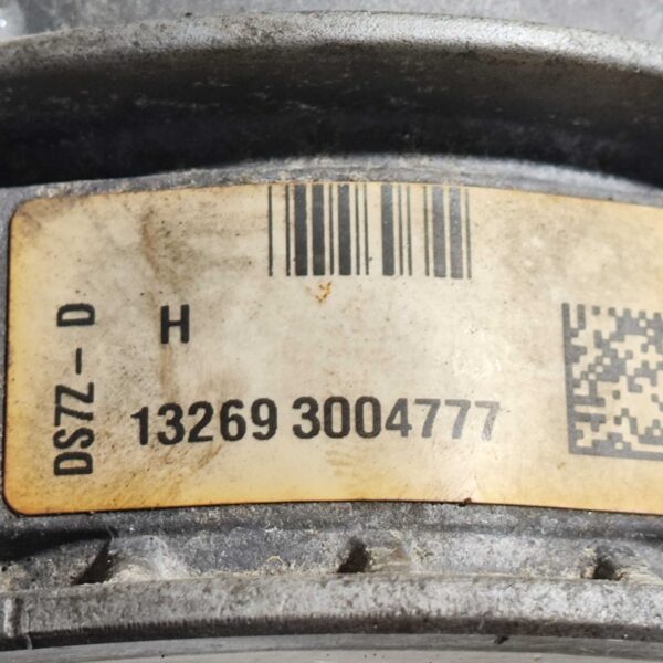 CORPO Tbi Ford Fusion V6 3.0 2010 2011 2012 2h1328b0636 - Imagem 8