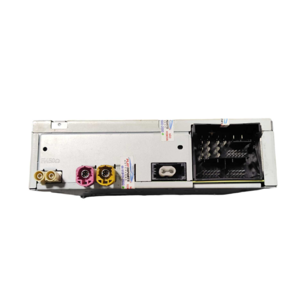 RADIO MULTIMIDIA 8v0035840a AUDI A3 2013 2014 2015 - Imagem 3