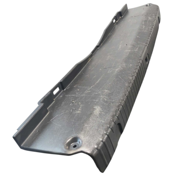 SOLEIRA PORTA MALAS HYUNDAI AZERA 2009 2010 2011 857713L000 - Imagem 2