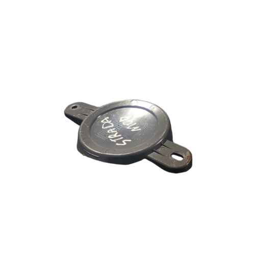 TAMPA FAROL MILHA ESQUERDA FIAT STRADA 2014/2017 SX100201937