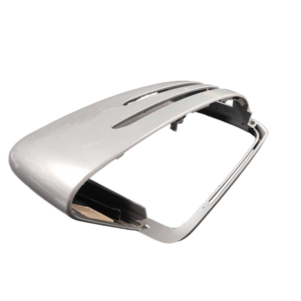 Capa retrovisor ESQUERDO MERCEDES C200 c180 2010 2011 A 2014 - Imagem 5