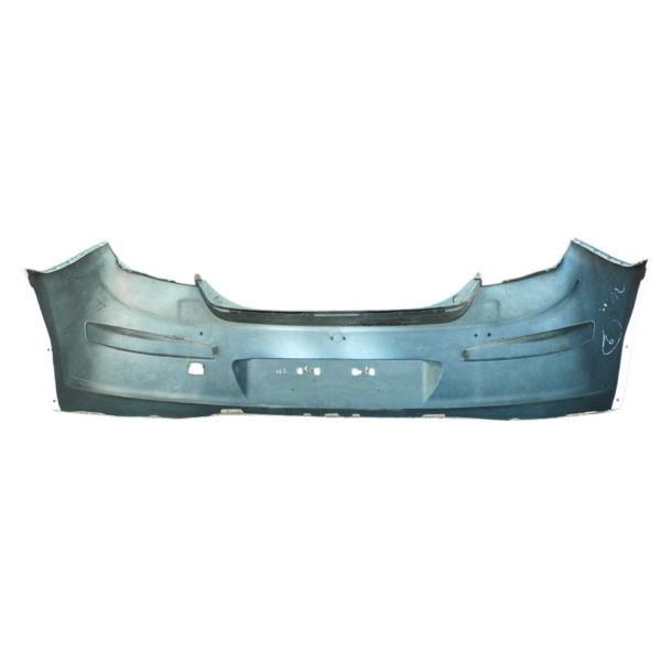 Parachoque traseiro 866112l000 HYUNDAI i30 2009 2010 A 2012 - Imagem 5