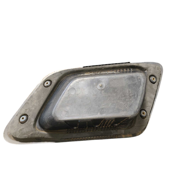 PISANTE TRAS DIREITO 94722202 CHEVROLET MONTANA 2011 A 2015 - Imagem 5