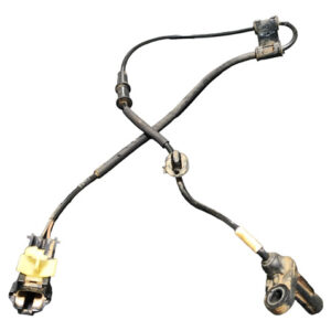 Sensor Roda Diant Esquerdo 598103s900 Hyundai Sonata 2012