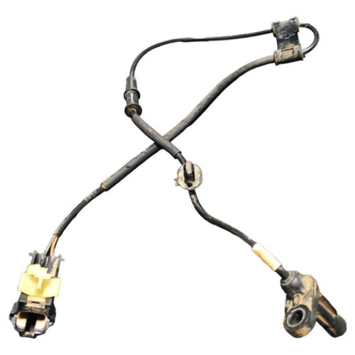 Sensor Roda Diant Esquerdo 598103s900 Hyundai Sonata 2012