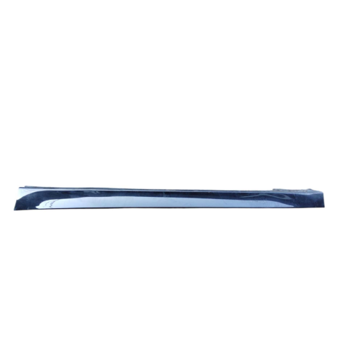 SPOILER LATERAL ESQ BMW 320I 2.0 2013 A 2017 51777256911