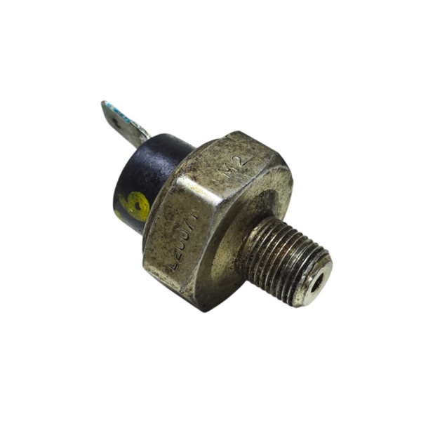 Sensor Pressao Oleo Motor Jac J5 2001 A 2012 l20071 - Imagem 2