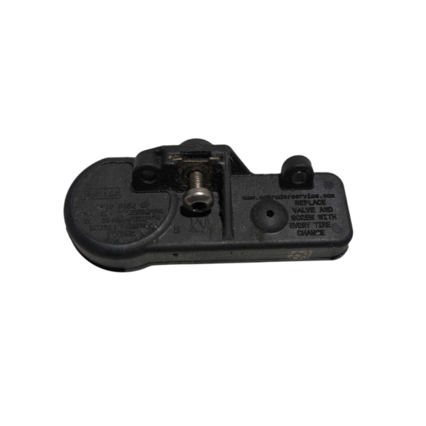SENSOR PRESSAO PNEU Ford Fusion 201 2011 2012 - Imagem 4