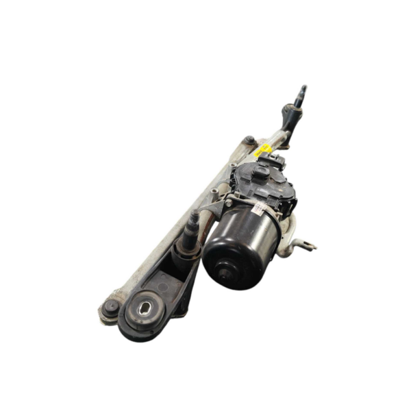 MOTOR LIMPADOR PARABRISA DIANTEIRO FIAT STRADA 2021 A 2023 - Imagem 4
