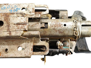 Coluna De Direção Volkswagen Golf 2000 2001 2002