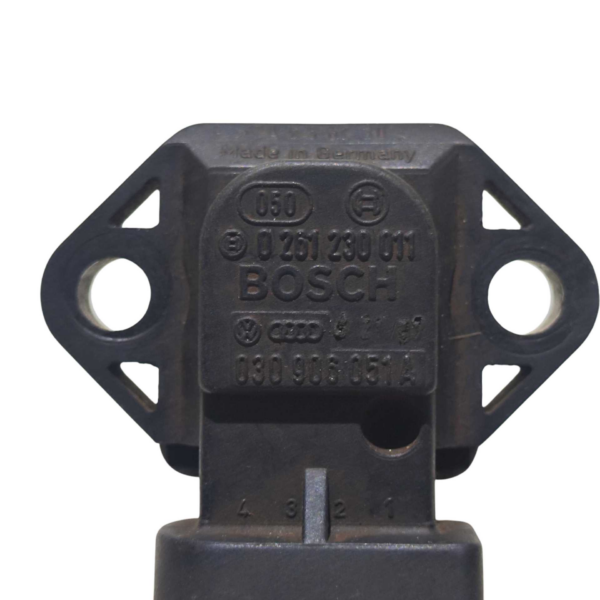 Sensor Map 0261230011 Volkswagen Gol 2004 2005 2006 - Imagem 5