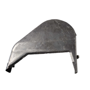 CAPA CORREIA DENTADA VOLKSWAGEN GOL 2012 A 2016 032109121