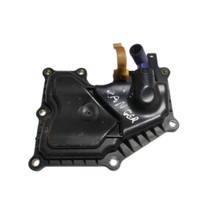 Tampa RESPIRO Anti Chama Ford Ranger 2.3 2010 A 2012