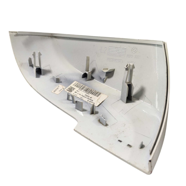 Capa Retrovisor bmw x1/320I esquerdo 2013 A 2016 20203001 - Imagem 5