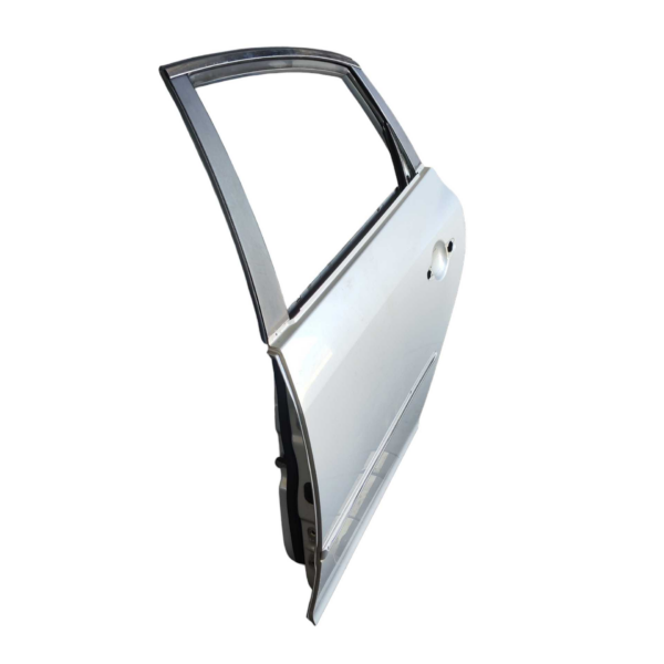 PORTA TRASEIRA ESQUERDA HYUNDAI AZERA 2009 2010 2011 - Imagem 3