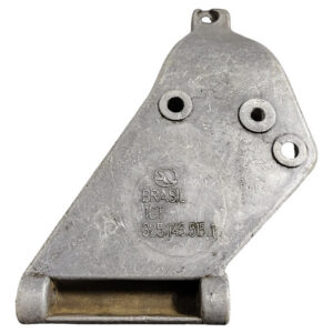 Suporte Bomba Direção Vw Santana 1995 1996 1997 325145515