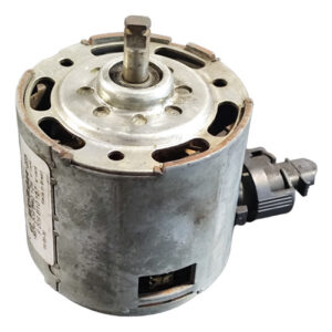 Motor Ventoinha Renault Sandero 1.0 2007 A 2013 F006b10129