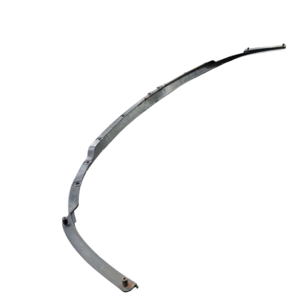 BORRACHA SPOILER INF PARACHOQUE DIANT HYUNDAI AZERA 2009/11 - Imagem 4