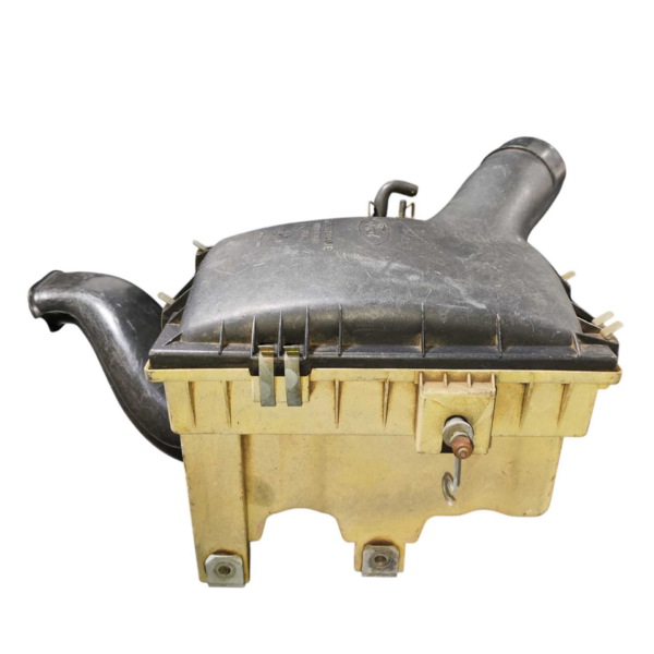 caixa filtro ar vw gol parati escort 1991 a 1996 0271296201 - Imagem 6