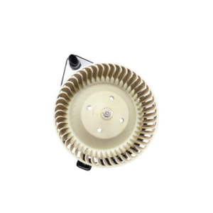 Motor Ventilador Ar Forçado Chery Celer 2012 2013 a 2015