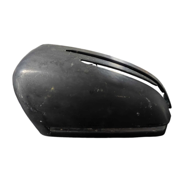 CAPA RETROVISOR DIREITO MERCEDES C180 2009 2010 A 2013 - Imagem 6