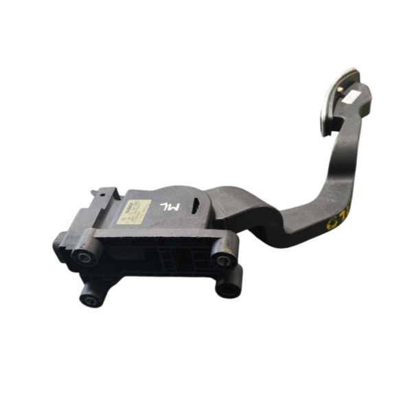 PEDAL ACELERADOR SPORT FIAT STILO BRAVO 2011 2012 A 2015 - Imagem 3
