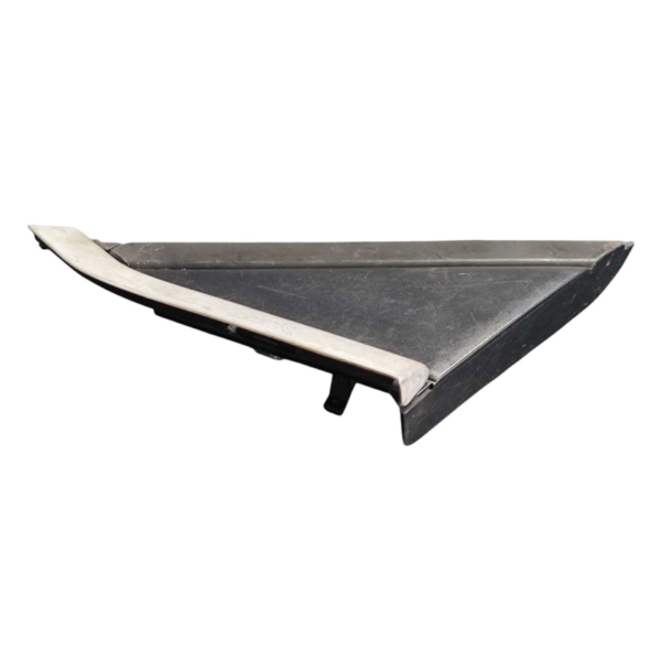 MOLDURA RETROVISOR 96822405XT ESQ CITROEN C4 2009 2010 - Imagem 7