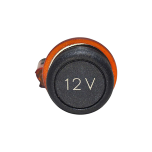Tomada 12v Ford Focus 2.0 2009 2010 2011 2012
