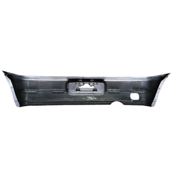 PARACHOQUE TRASEIRO 377807421 VOLKSWAGEN GOL 1995 A 1998 - Imagem 5