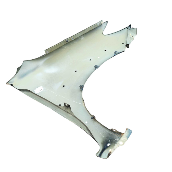 PARALAMA ESQUERDO TOYOTA Hilux 2006 2007 2008 2009 2010 2011 - Imagem 3