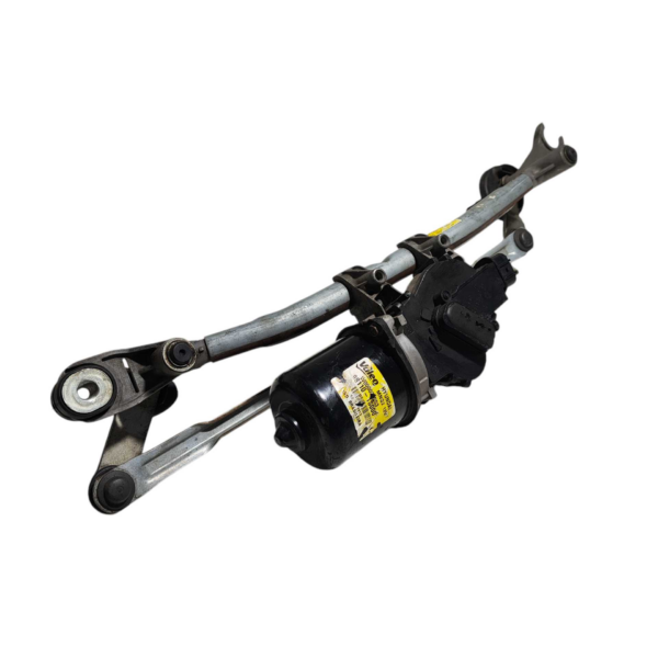 MOTOR LIMPADOR PARABRISA HYUNDAI HB20 2013 A 2019 981101S000 - Imagem 2