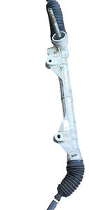 Caixa Direção 8200849701a Renault Logan Sandero 2010 2011