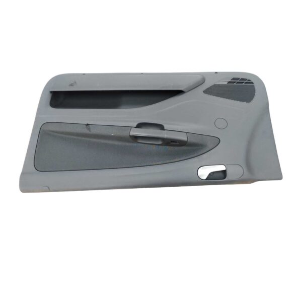 FORRO PORTA DIANT DIREITO VOLKSWAGEN SAVEIRO G5 2009 A 2013 - Imagem 2