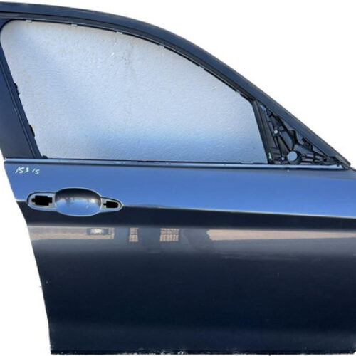Porta Dianteira Direita Original Bmw 116 118 2012 A 2015
