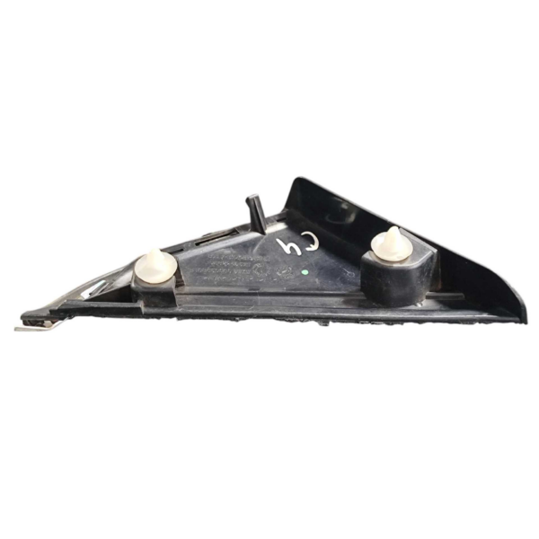 MOLDURA RETROVISOR 96822405XT ESQ CITROEN C4 2009 2010 - Imagem 6