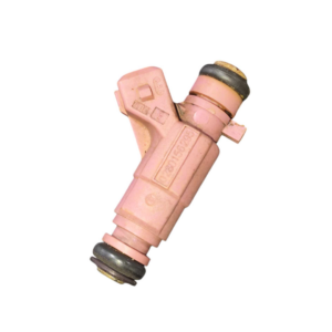 Bico Injetor 0280156295 Peugeot 206 207 1.4 2008 2009 2010