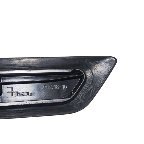 Soleira Traseira Direita Bmw 320i 2.0 2013/2018 51477263314 - Imagem 7