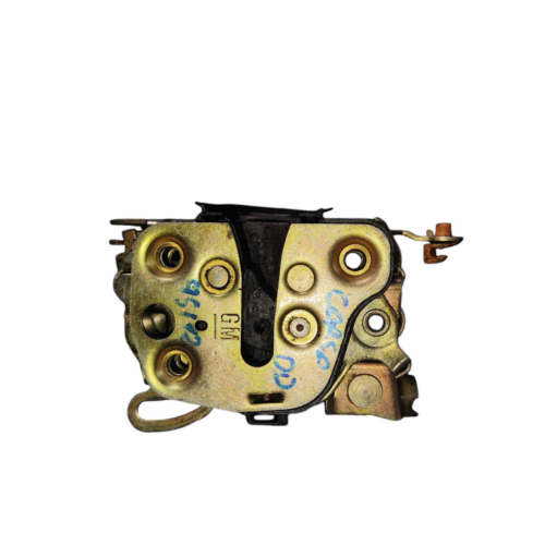 Fechadura Porta Diant Direita GM Corsa Classic 1994 A 2001