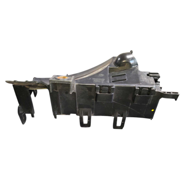 MOLDURA CAIXA FUSÍVEL FORD FUSION 2006 A 2012 54714630 - Imagem 2