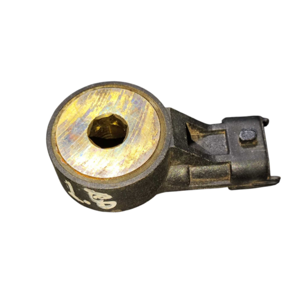 SENSOR FRONTAL CHEVROLET CORSA CELTA 2009 A 2012 9331358 - Imagem 7