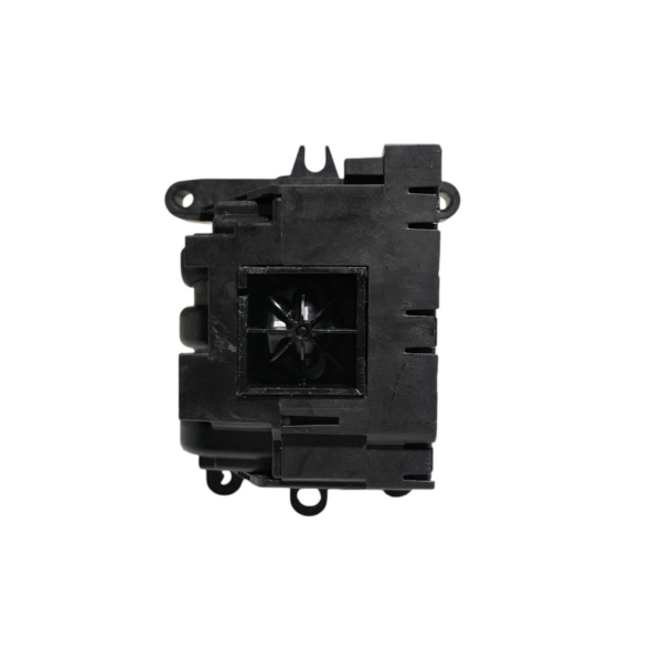ALAVANCA TRAMBULADOR CAMBIO C/DETALHE BMW 320I 2.0 2013/16 - Imagem 7