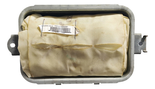 Bolsa Painel Passageiro Nissan Sentra 2007 2008 2009 A 2013