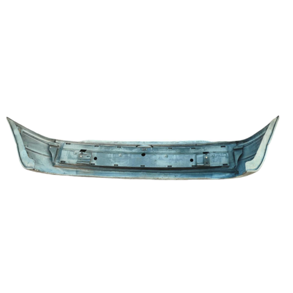 Parachoque traseiro CHEVROLET astra 1995 1996 1997 1998 1999 - Imagem 2