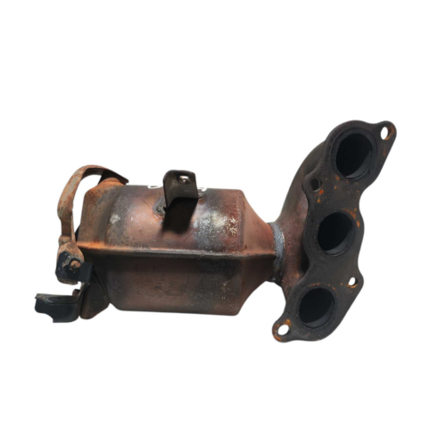 CATALIZADOR RENAULT KWID 1.0 3CC 2018 2019 2020 2021 2022