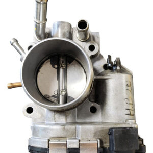 Corpo Borboleta Tbi Hyundai Hb20 2012 2013 2014. 351002b170