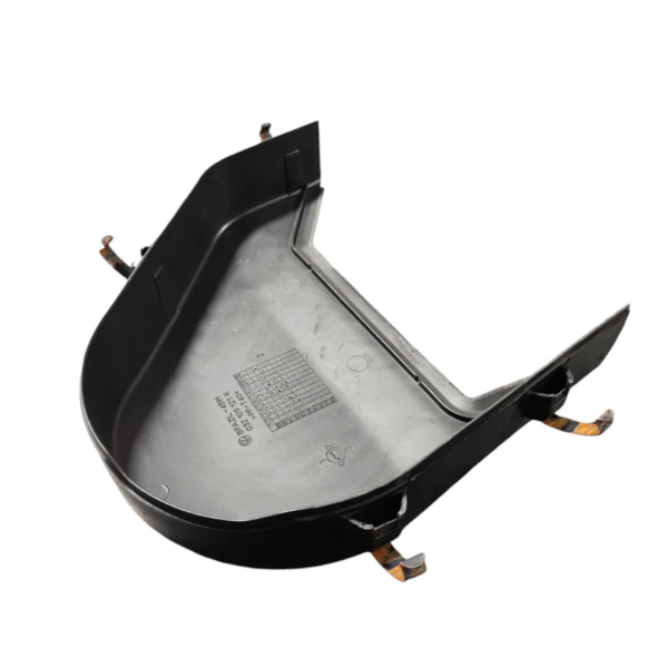 CAPA CORREIA RETROVISOR VOLKSWAGEN GOL 1999 A 2005 - Imagem 5