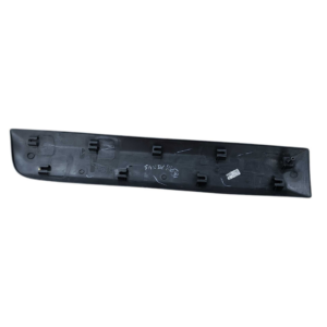 FRISO PORTA TRAS ESQ RENAULT SANDERO 2011 A 2014 828773863