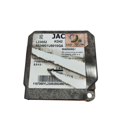 MODULO CENTRAL Jac J3 2011 2012 2013 5824901u8010ga
