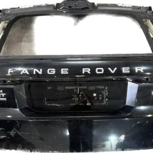 Maçaneta Tampa Traseira Range Rover Sport 2014/2016 V6  Link