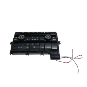 COMANDO RADIO AR COND Ford Fusion 2010 a 2012 9e5t18a802gb